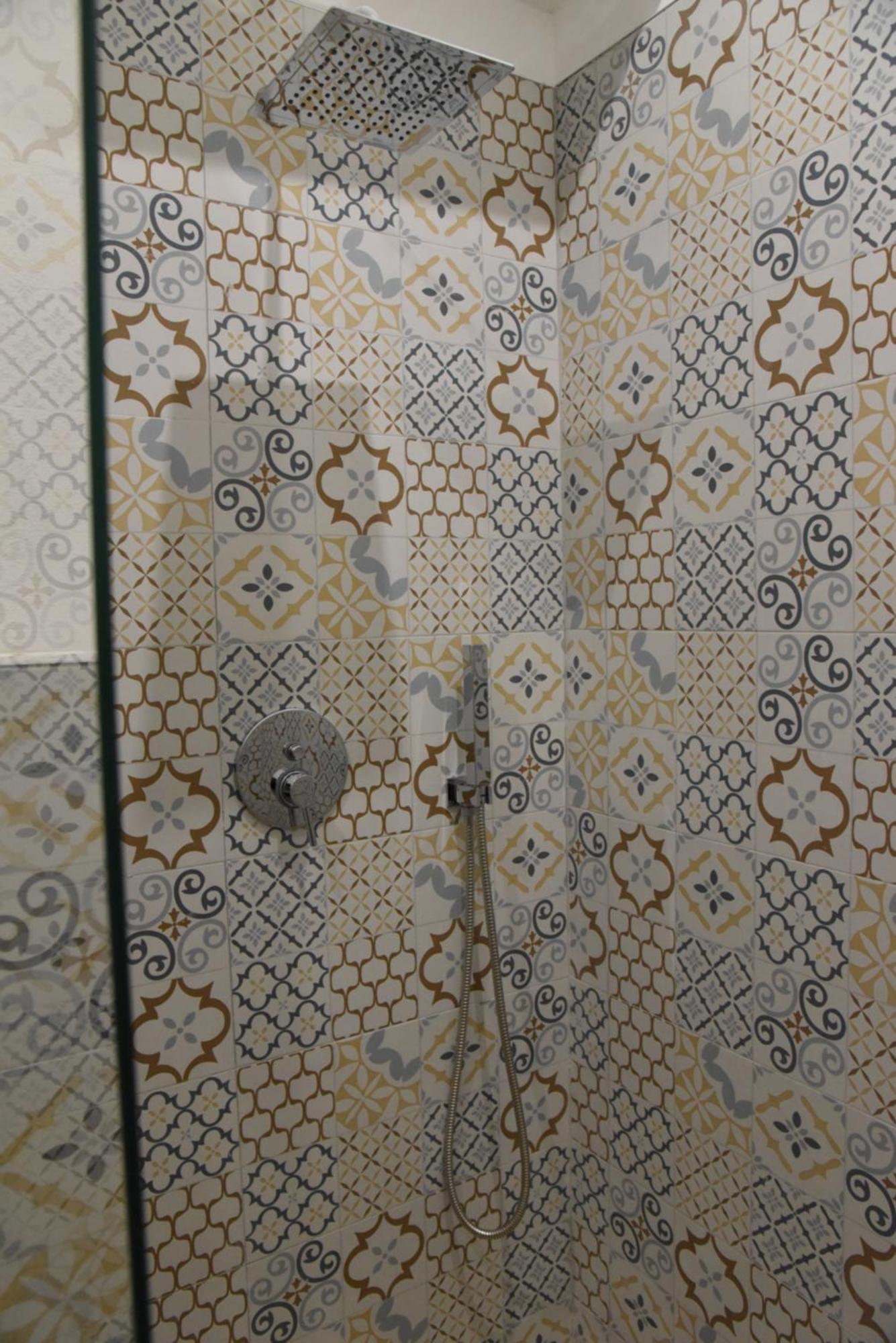בארי Altemura Suites מראה חיצוני תמונה