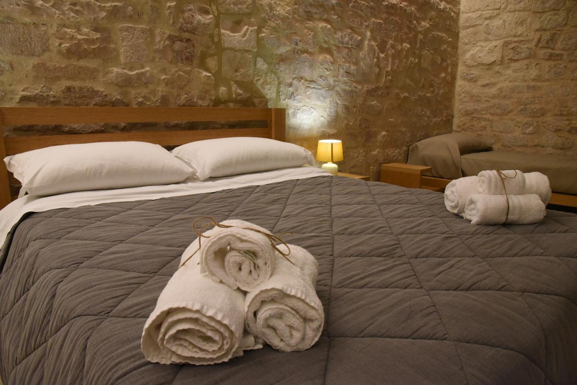 בארי Altemura Suites מראה חיצוני תמונה