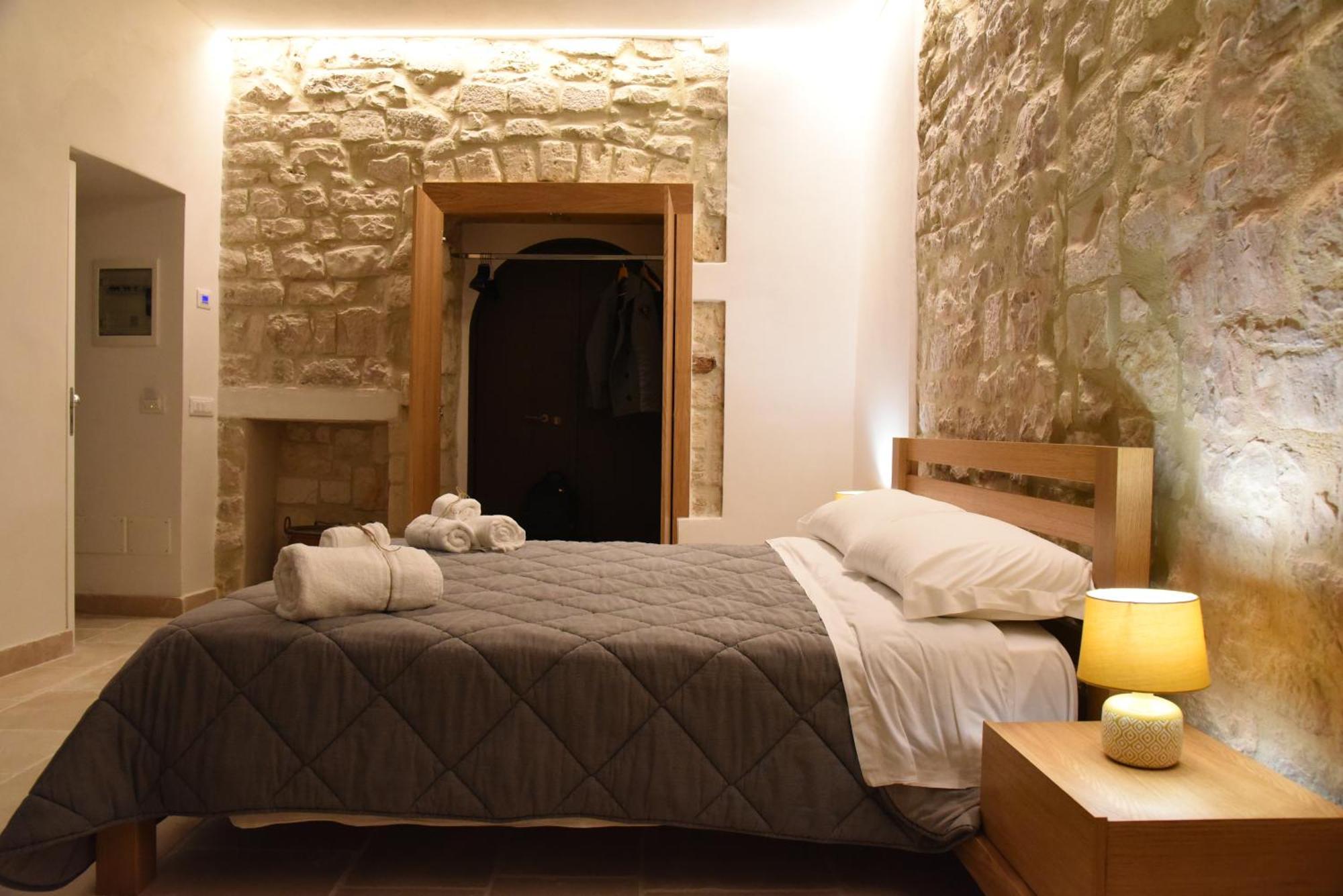 בארי Altemura Suites מראה חיצוני תמונה