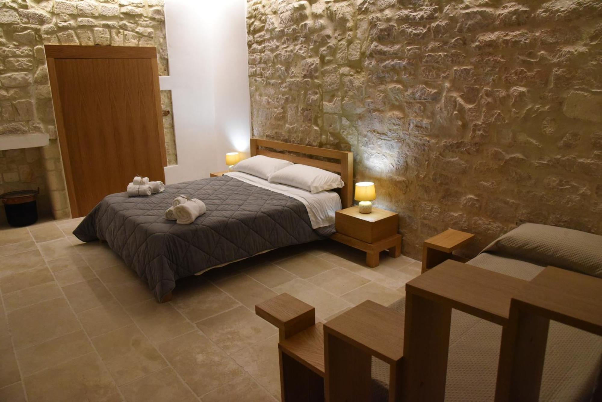 בארי Altemura Suites מראה חיצוני תמונה